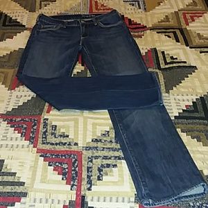 7 For All Mankind Jeans